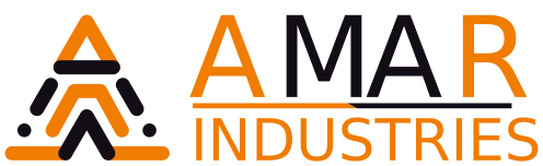 Amar Industries Logo